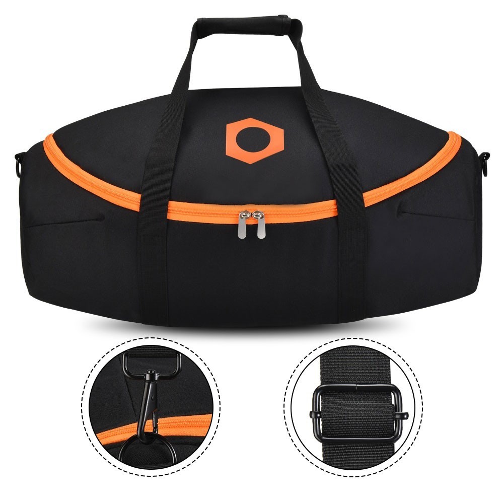 [FAIRLAND] Hộp đựng JBL Boombox4: Di động, chống bụi & sành điệu