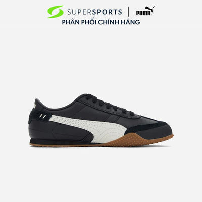 Giày Sneaker Nữ Puma Bella Ut Lea - Đen - 40525613 ADS14