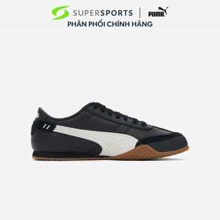Giày Sneaker Nữ Puma Bella Ut Lea - Đen - 40525613 ADS14