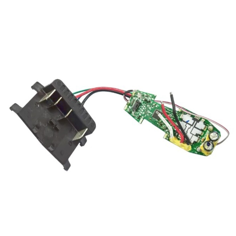 Dành cho mô-đun điện tử Bosch 16072335FX cho máy khoan không dây GSR 18V-50 GSB18V-55