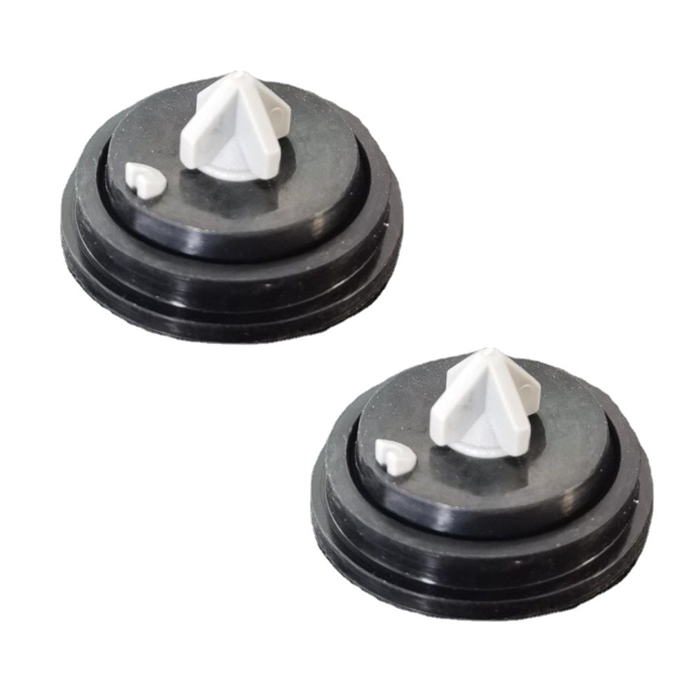 [NFA] 2 Máy Giặt Màng Cao Su Thay Thế Cho Laufen Fill Van Ballvalve