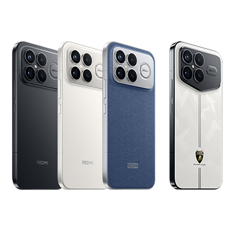 Redmi K90 Pro Max (12GB/256GB) FullBox nội địa zin đẹp 99%
