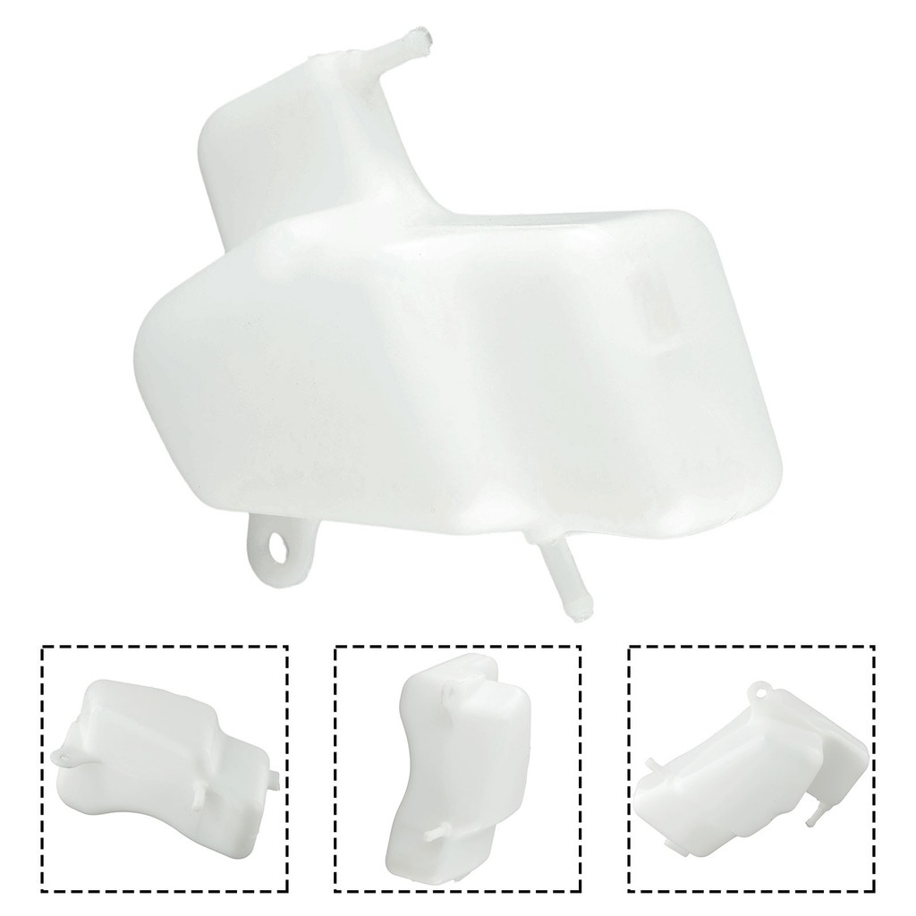 [NCN] Bộ tản nhiệt bể chứa nước làm mát cho DRZ400 DRZ400S DRZ400SM DRZ400E