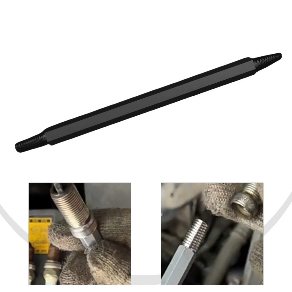 [NCN] CRV Auto Spark Reverse Thread Tap Auto Maintenance Tool 2025 MỚI