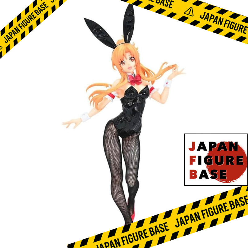 Furyu - Sword Art Online - BiCute Bunnies - Asuna Statue 【Direct from Japan】