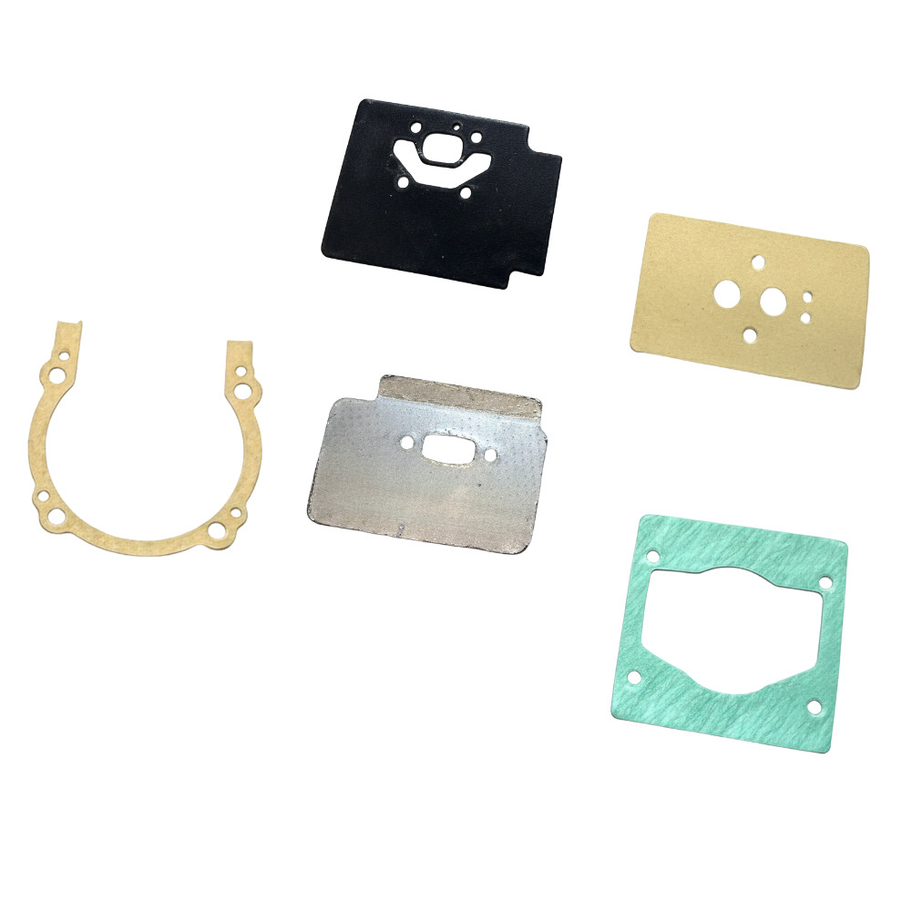 Bộ đệm xả và nạp xi lanh 150BT 350BT Bộ sửa chữa bộ chế hòa khí < BEAUTYVE >