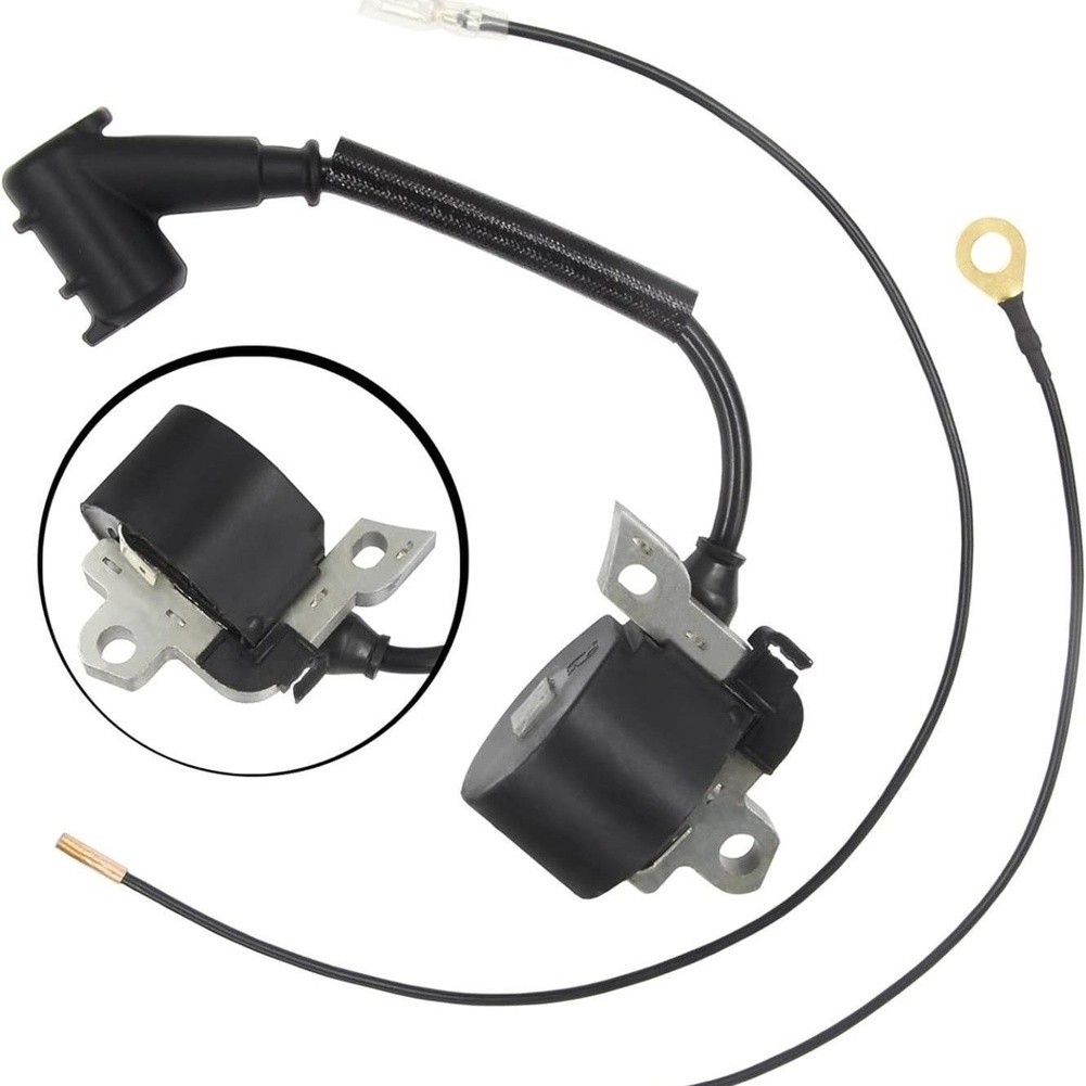 MS240 MS260 MS290 MS310 MS360 MS360C MS390 MS440 MS640 Cuộn dây đánh lửa cao [UNKY]