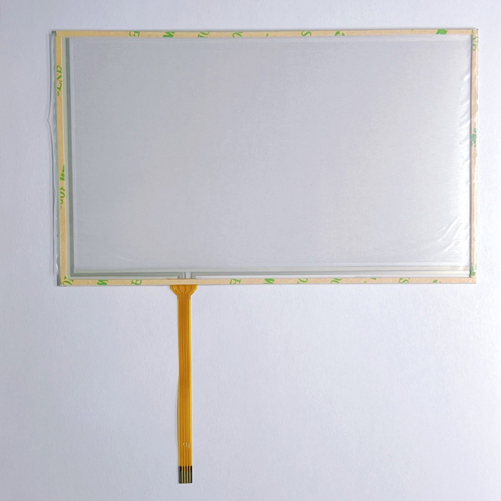 [land-vn] Dành cho màn hình LCD KORG PA600 PA900 Bảng điện trở 4 dây Galss