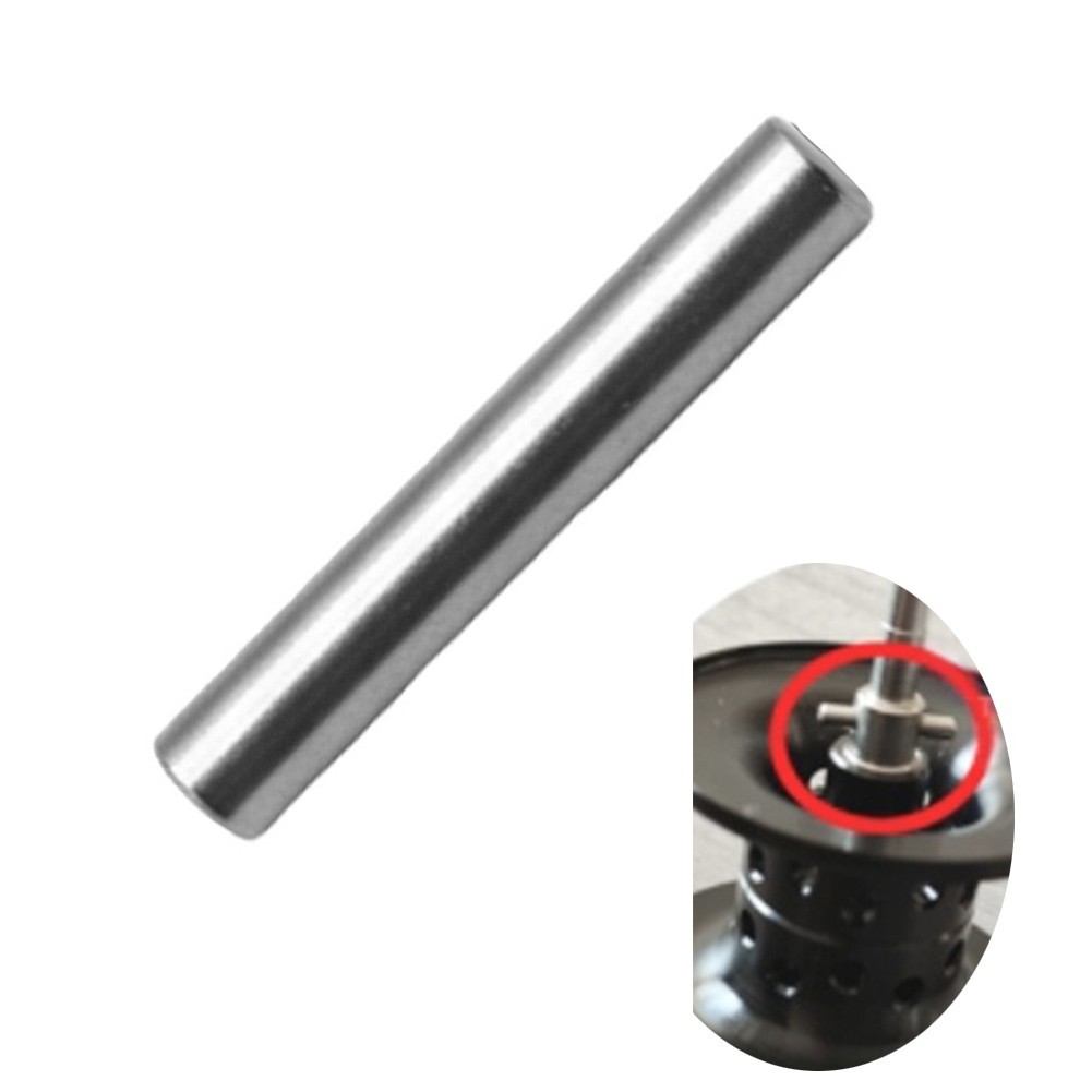 [HOT] DÀNH CHO DAIWA CHO TATULA cho ELITE cho TATULA 80 / SV 70 baitcasting reel spool pin