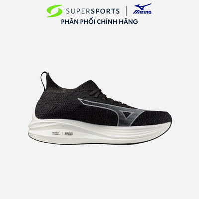 Giày Chạy Bộ Nam Mizuno Neo Zen - Đen - J1GC258654