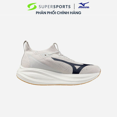 Giày Chạy Bộ Nam Mizuno Neo Vista 2 - Trắng - J1GC253402