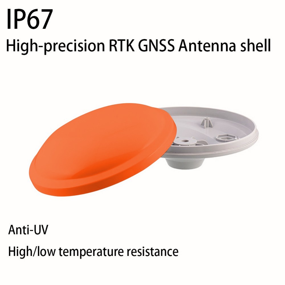[HRDEAL] Vỏ ăng-ten GNSS GPS GLONASS BDS S-BAND Cao- cho vỏ Ăng-ten GNSS