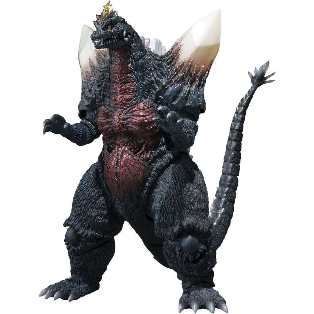 BANDAI S.H.MonsterArts Godzilla vs. Space Godzilla Space Godzilla【New】【Direct from Japan】