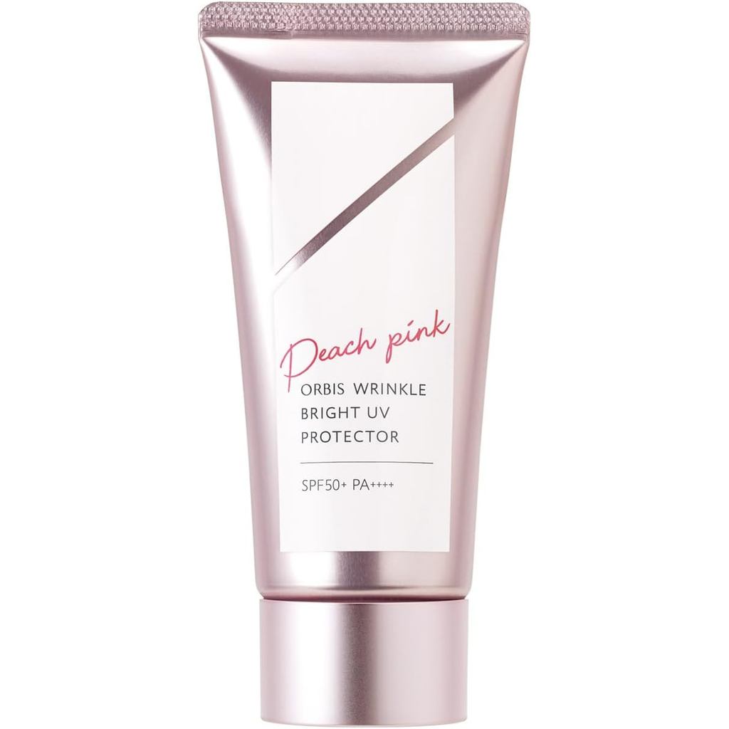 High quality products Directly from Japan ORBIS Orbis Wrinkle Bright UV Protector, Peach Pink, 1.8 o
