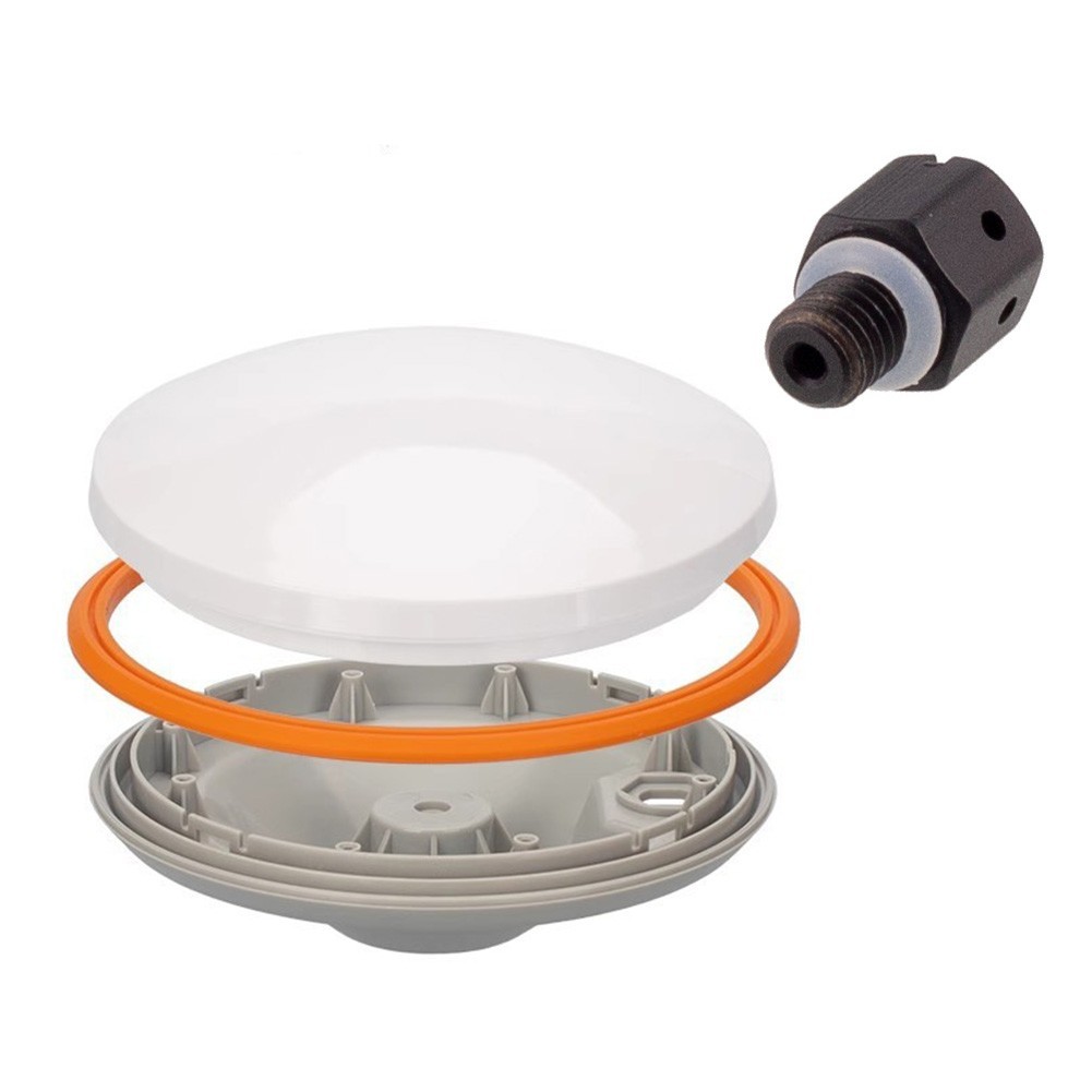 (Hrdeal) Vỏ ăng-ten GNSS GPS GLONASS BDS S-BAND Cao- cho vỏ Ăng-ten GNSS