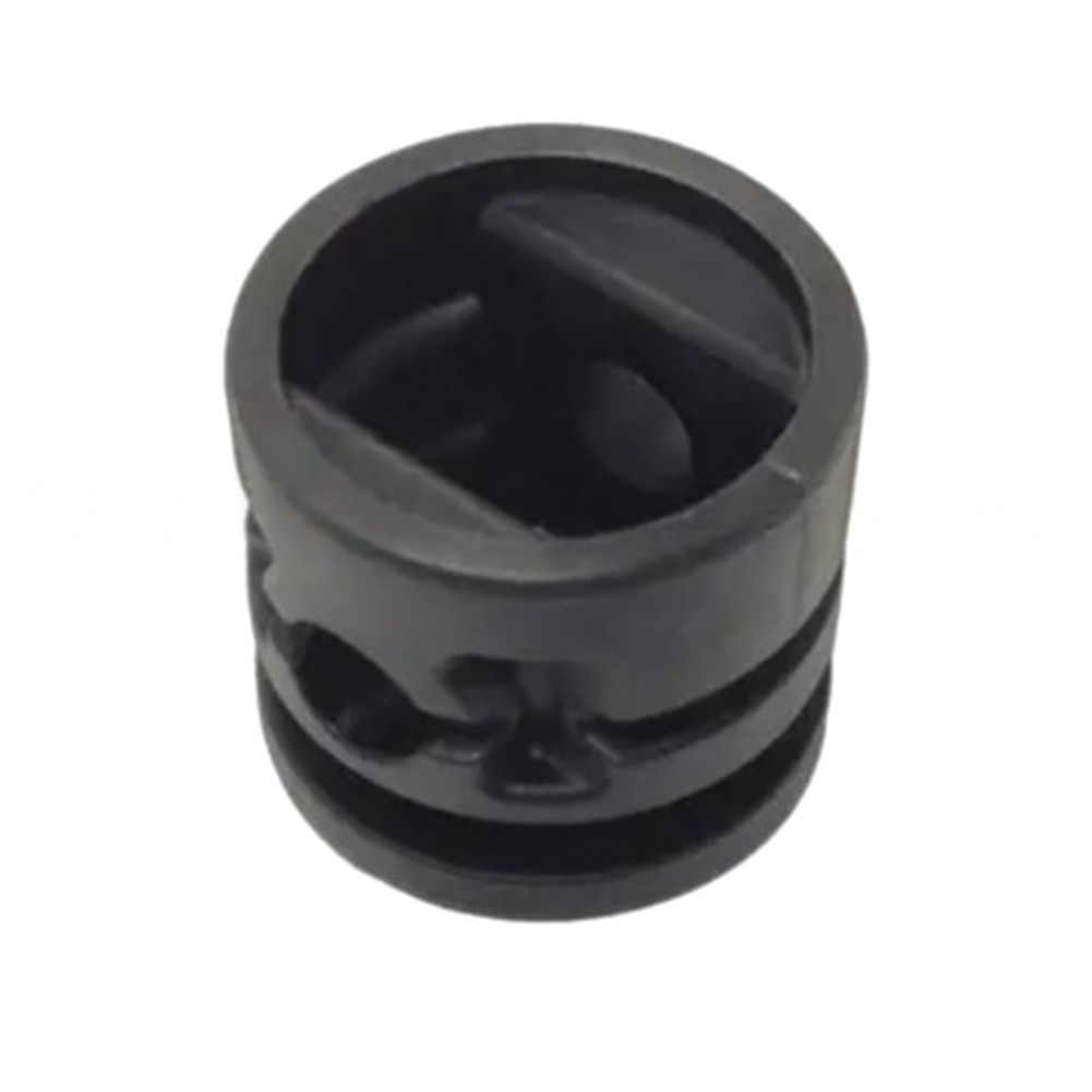 (Hrdeal) 1 cái 455158-4 Piston Cho MT860 M8600 M8600X3B Phụ tùng Piston Đen