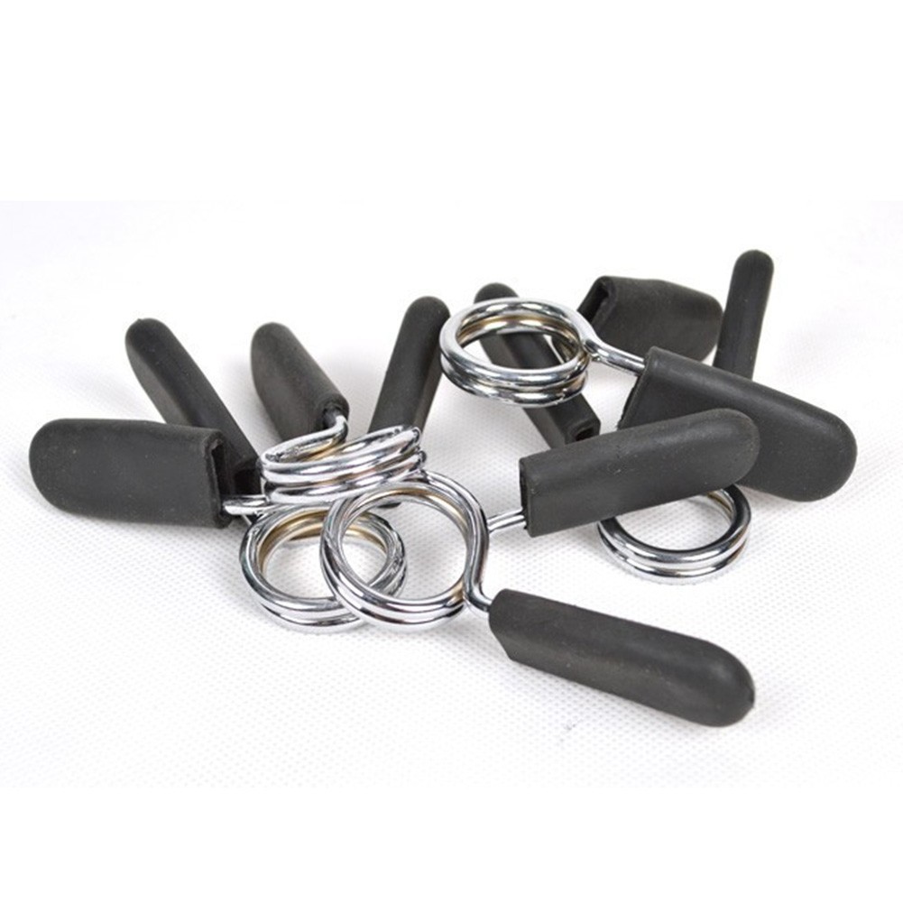 Tongduq Dumbbell Set - Thiết Bị Tập Gym Có Thể Điều Chỉnh Với Kẹp Spring Lock