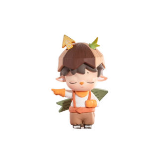 Đồ Chơi Mô Hình Strange Friend Series HEYONE 6974320152982 - Giao Hàng Ngẫu Nhiên
