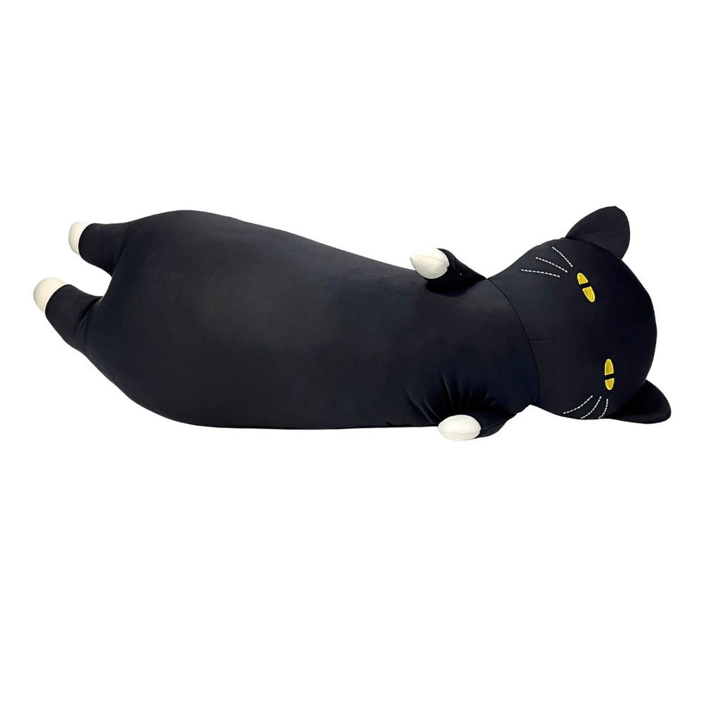 NITORI Gối Ôm Ncool Cat L Bk