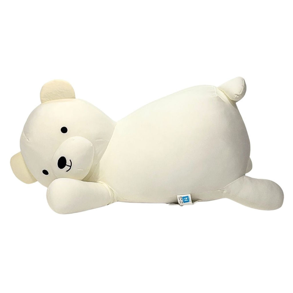 NITORI Gối Ôm Ncool Polar Bear M