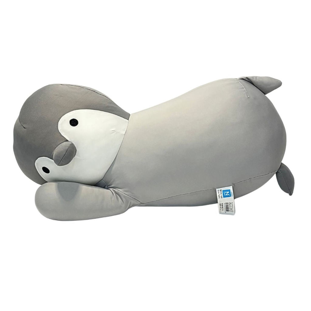 NITORI Gối Ôm Ncool Polar Penguin M
