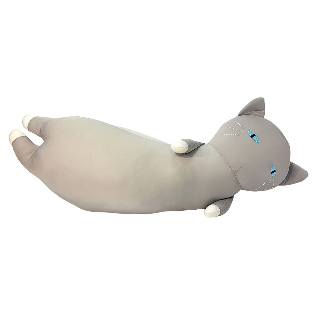 NITORI Gối Ôm Ncool Cat L Gy