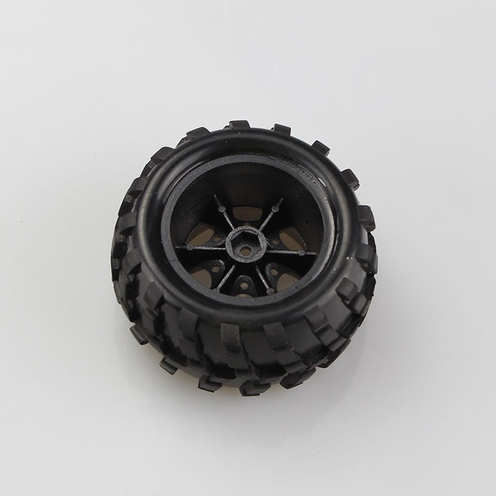 [NEW-ME] DÀNH CHO WLtoys RC Model A979 Lốp Trái Thay Thế Một Phần Cho A949 A959 A969 A979