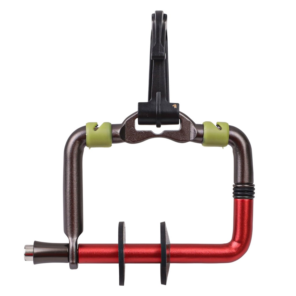 Fly Fishing Tippet và Leader Spool, Sẵn sàng Cho Vest Clip vàDry Fly Line Holder Hấp Dẫn