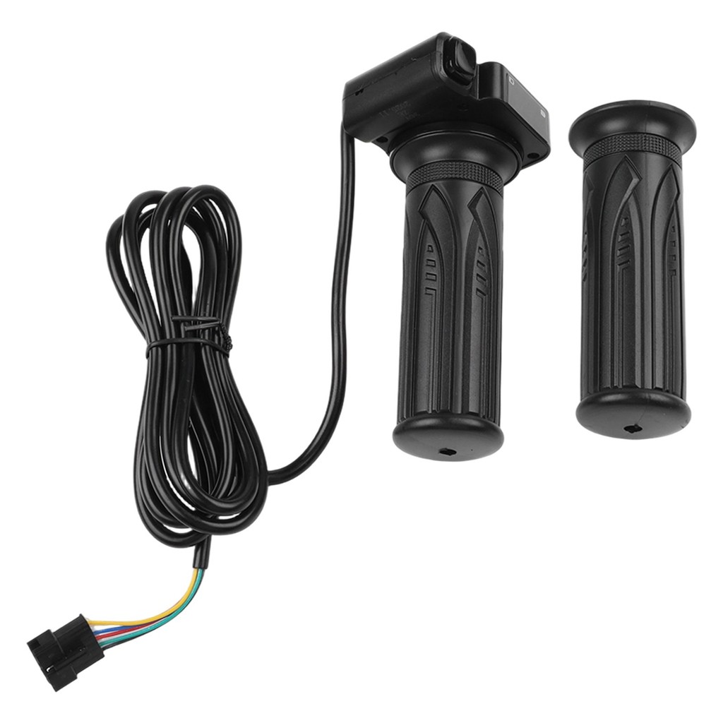 [HOT] Tay cầm ga có điều khiển hành trình & đèn báo pin cho Jetson bol cho DYU