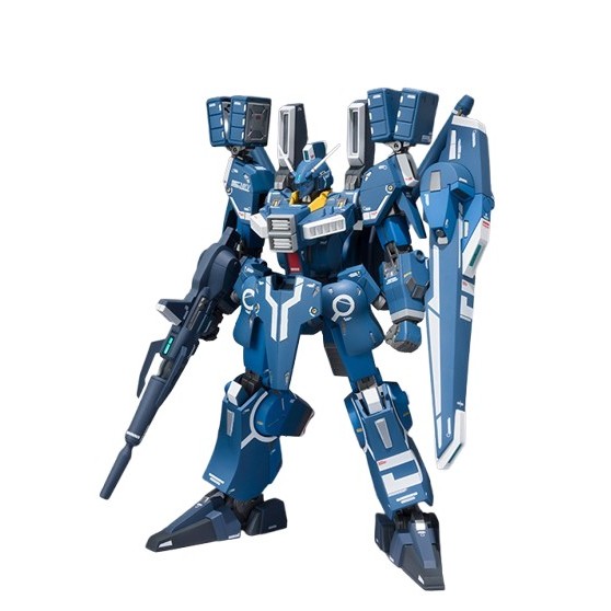 BANDAI ROBOT SPIRITS Ka signature Gundam Sentinel Gundam Mk-V【New】【Direct from Japan】