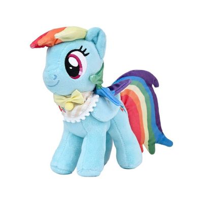 Đồ Chơi Thú Bông Blindbox My Little Pony PLUSH TOY 712701 - Giao Hàng Ngẫu Nhiên