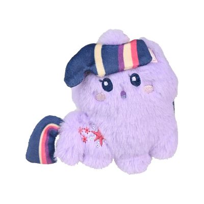 Đồ Chơi Móc Khoá My Little Pony - Mini Plush Wave 2 PLUSH TOY 710603