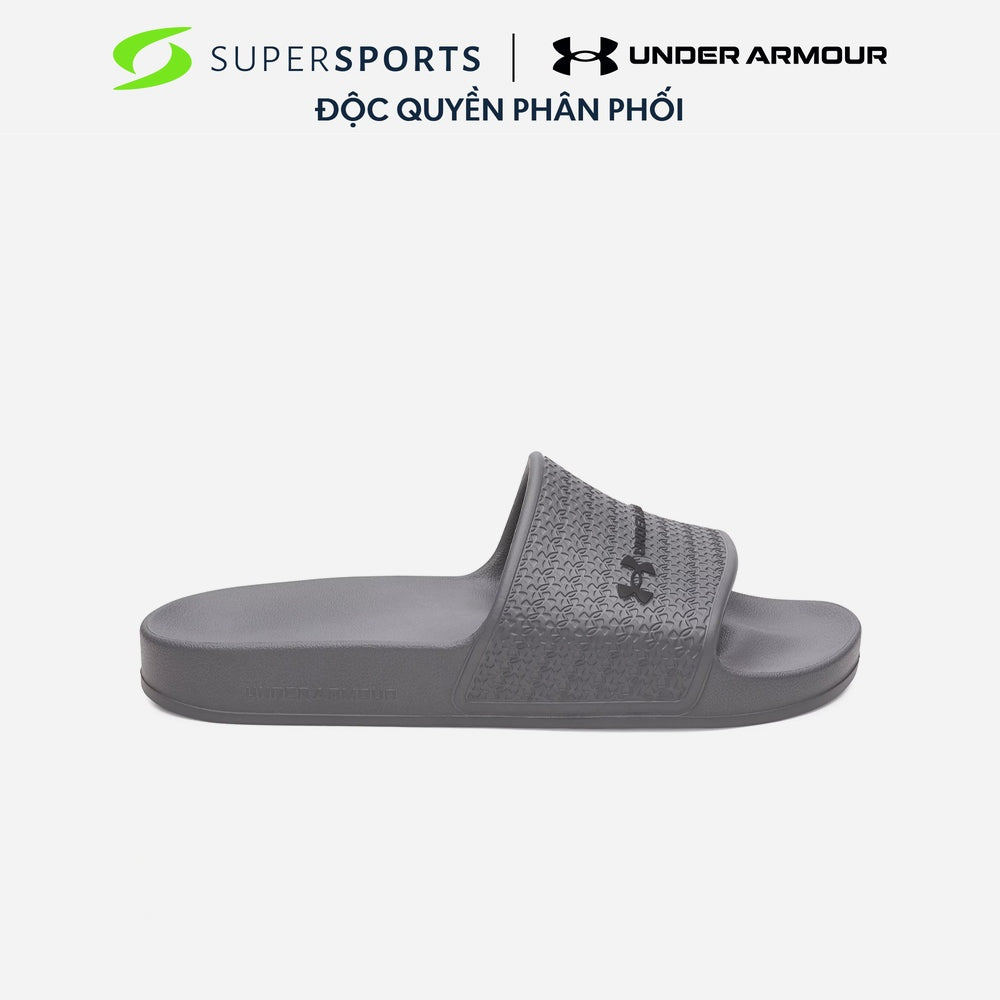 Dép Quai Ngang Nam Under Armour Armr Shower - 6007528-024