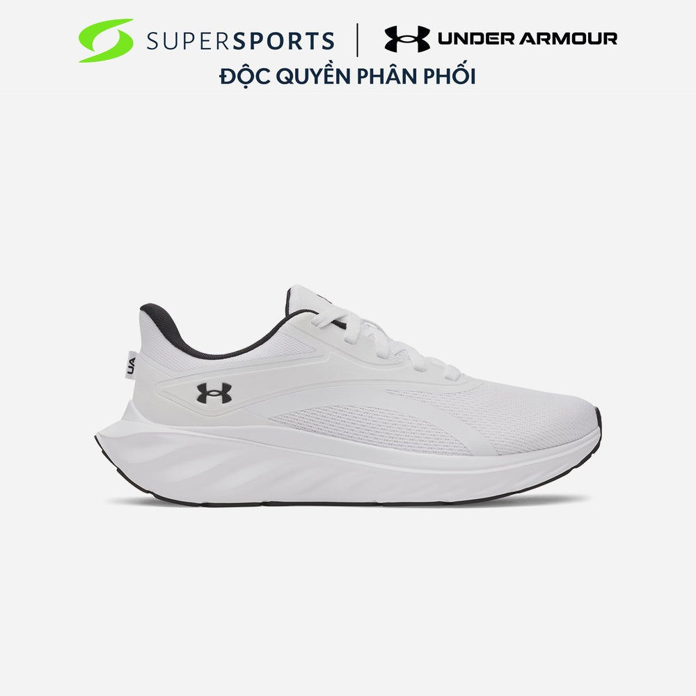 Giày Chạy Bộ Nam Under Armour Ascend - 6009827-100