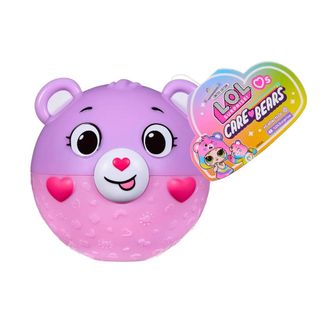 Đồ Chơi Banh Búp Bê Gấu Care Bears LOL SURPRISE 542704-EUC - Giao Hàng Ngẫu Nhiên
