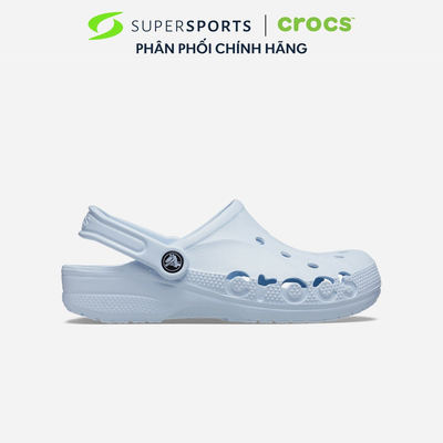 Giày Clog Unisex Crocs Baya - 10126-4JQ ADS01 LS100 B000