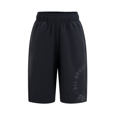 Quần Đùi Thể Thao Bé Trai Skechers Shorts - SL125B086-00S8 Online Sale