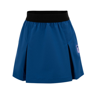 Quần Đùi Thể Thao Bé Gái Skechers Pickleball Shorts - SL225G108-0022 Online Sale