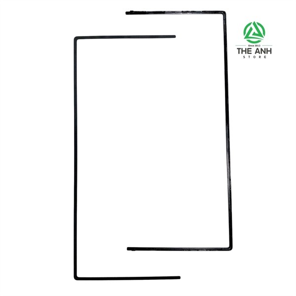 Ron nhựa, nẹp nhựa màn hình Samsung Z Fold 7 5G / F966 đã test, hiển thị đẹp.