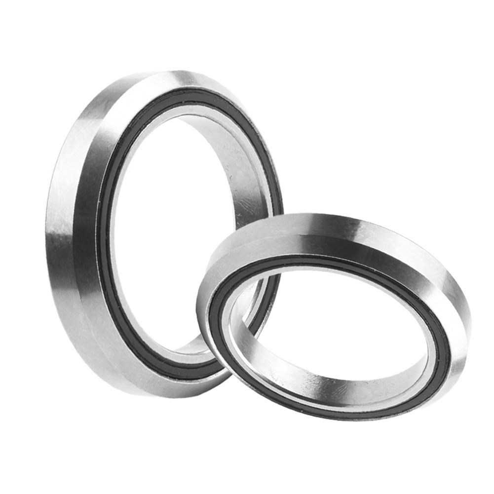 [HOT] Vòng bi tai nghe xe đạp MH-P22 34.1x46.9x7mm MH-P08H8 30.5x41.8x8mm 45° Để tập trung