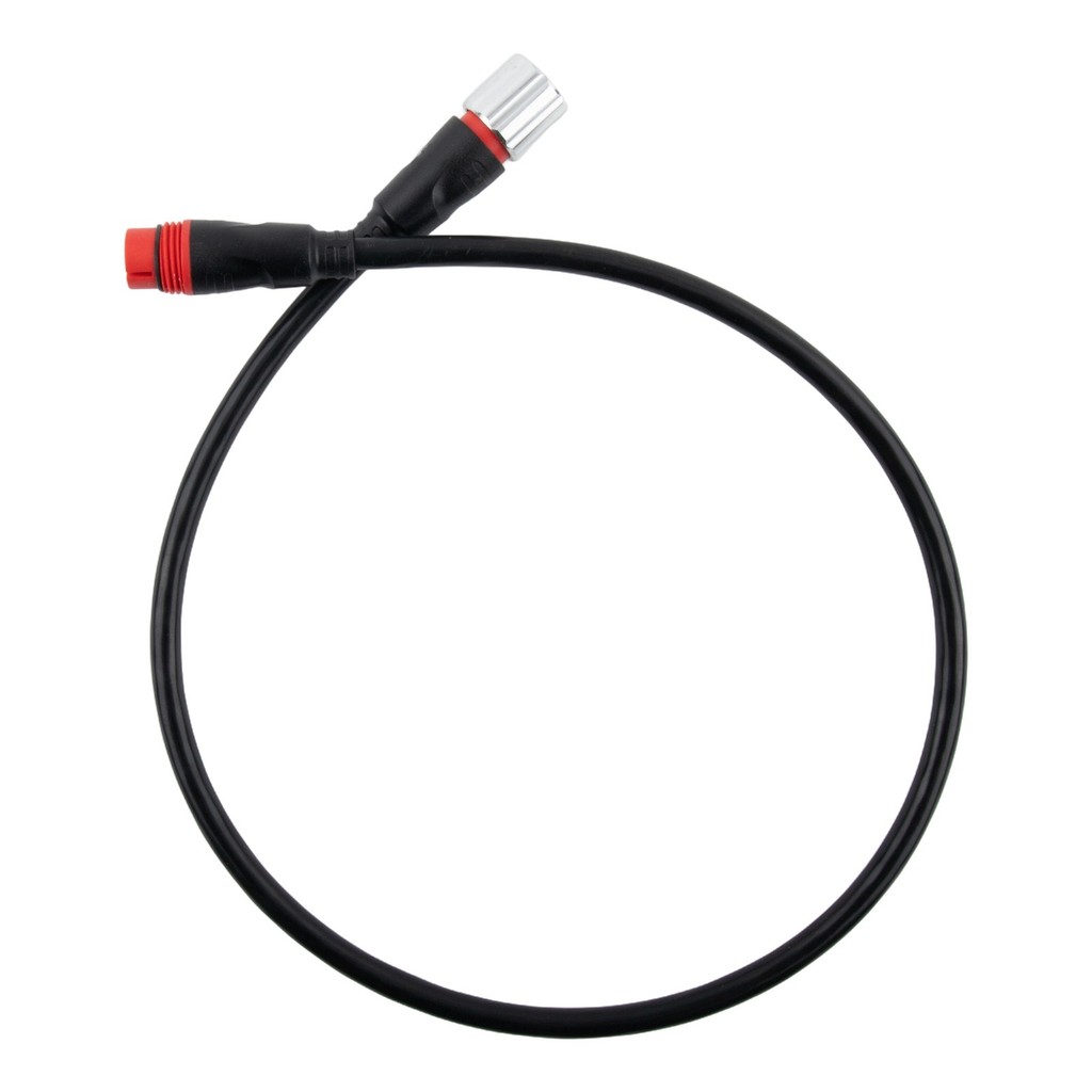 [HOT] Cáp chuyển đổi mở rộng 11 chân EBike 1121AG / M cho động cơ trung tâm Bafang 750W 1000W