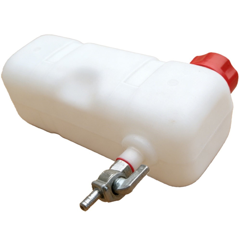 [HOT] Lắp ráp bình xăng tương thích Phù hợp cho các bộ phận máy cắt bình xăng 1E43F