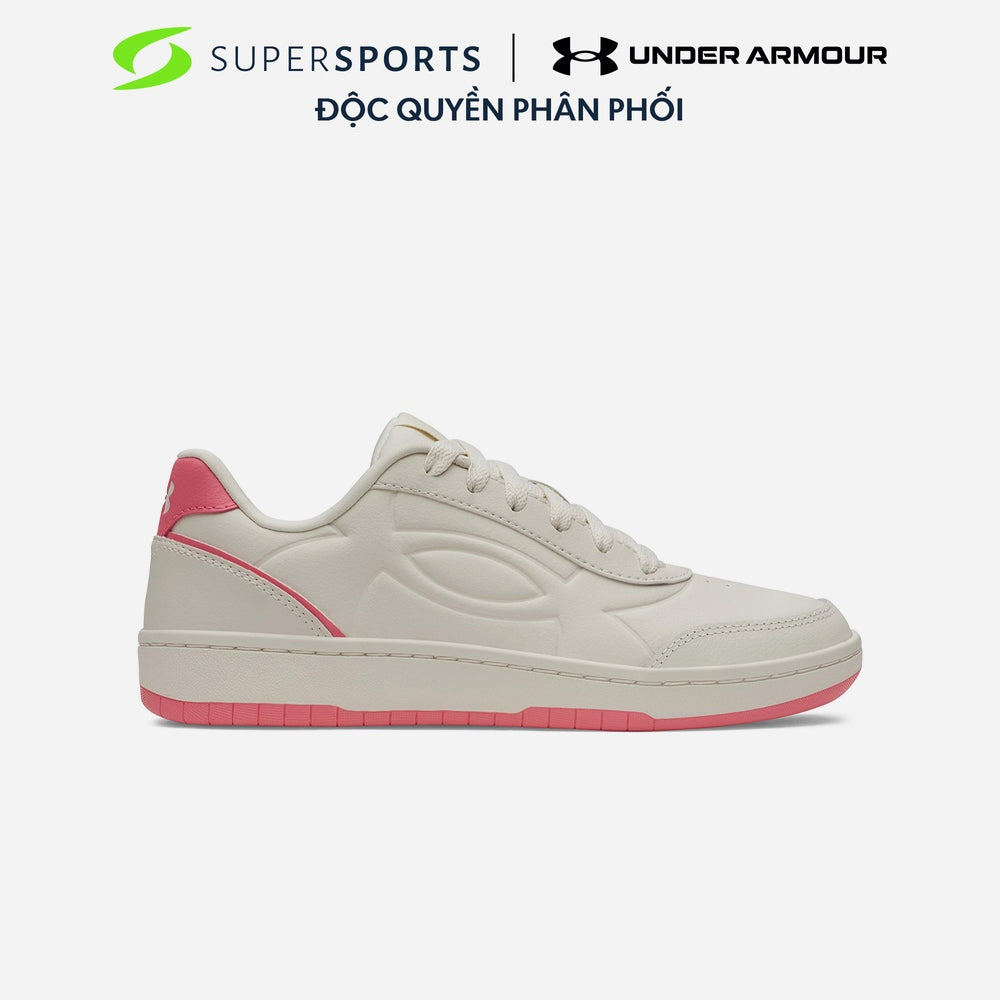 Giày Sneaker Nữ Under Armour Motion - 6005796-279