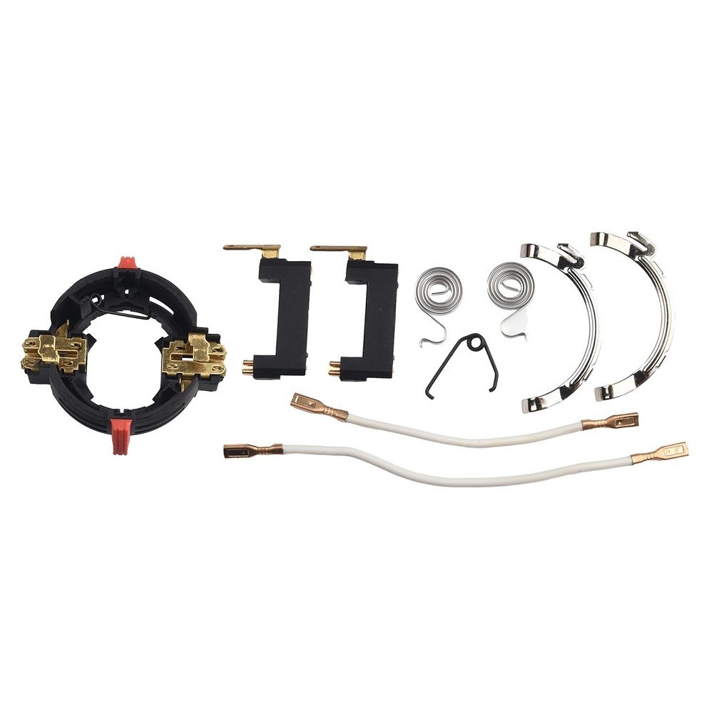 [RYLD] Giá đỡ bàn chải Carbon cho máy khoan búa GBH2-26 GBH2-26RE GBH2-26DRE GBH2-22RE