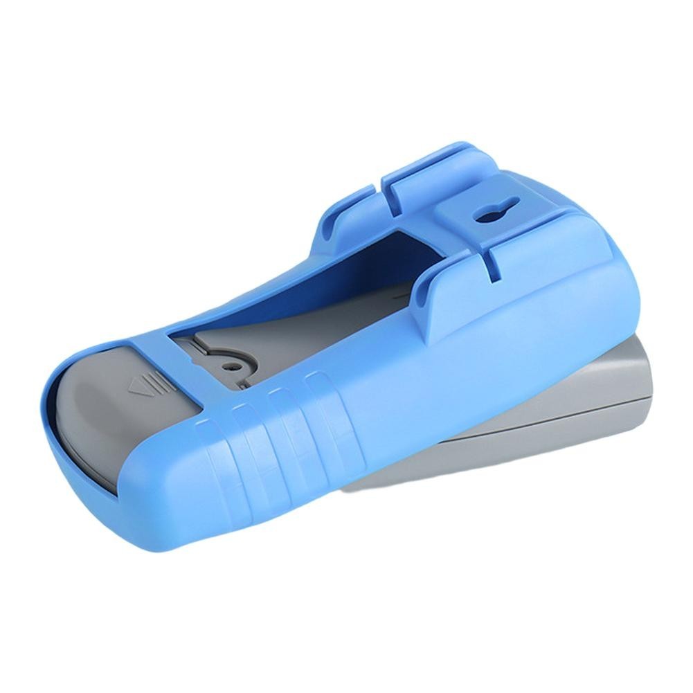 [2.6 MỚI] Đồng hồ vạn năng kỹ thuật số DT9205 Độ chính xác cao Phạm vi tự động Điện dung chống cháy 