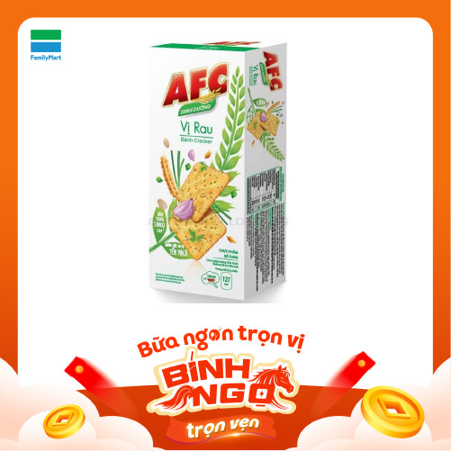 Afc Vị Rau 172G