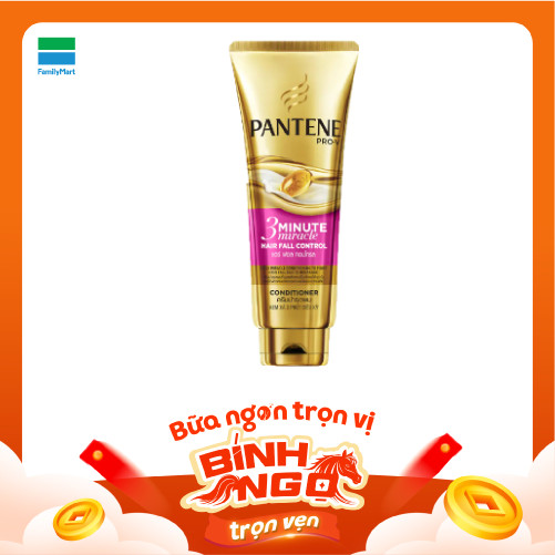 Dx Pantene 3Pdk Ngăn Rụng Tóc 150ML