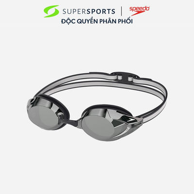 Kính Bơi Người Lớn Speedo Vanquisher 3.0 Mirrored - 8-00473409951