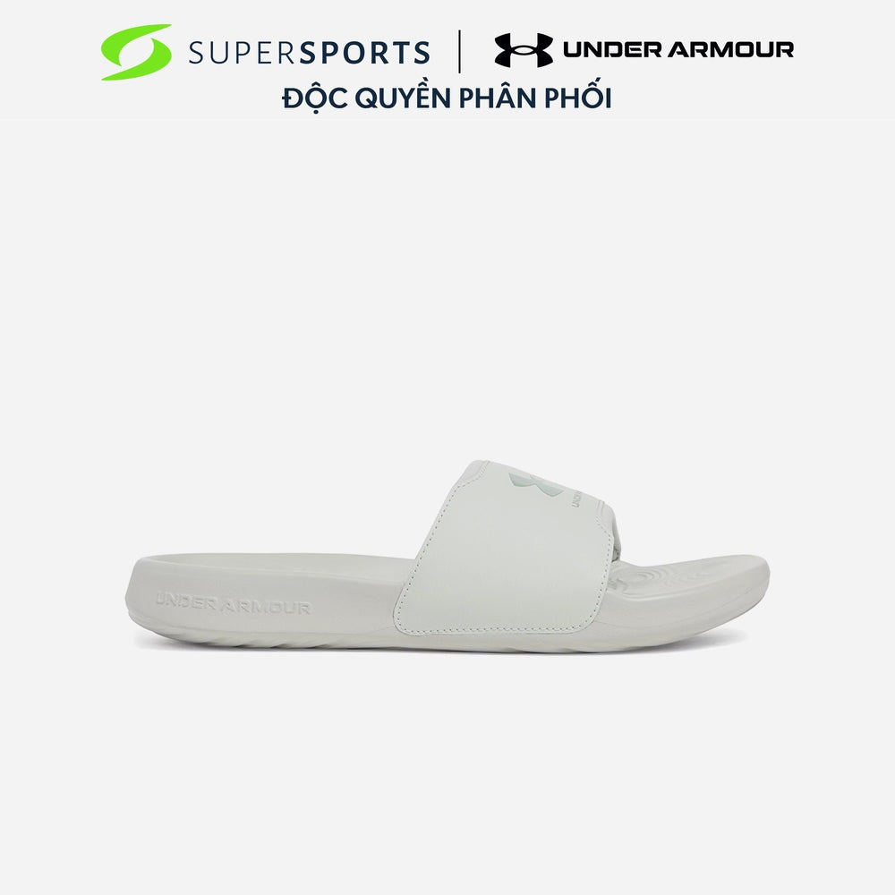 Dép Quai Ngang Nữ Under Armour Ignite Select - 3027222-377