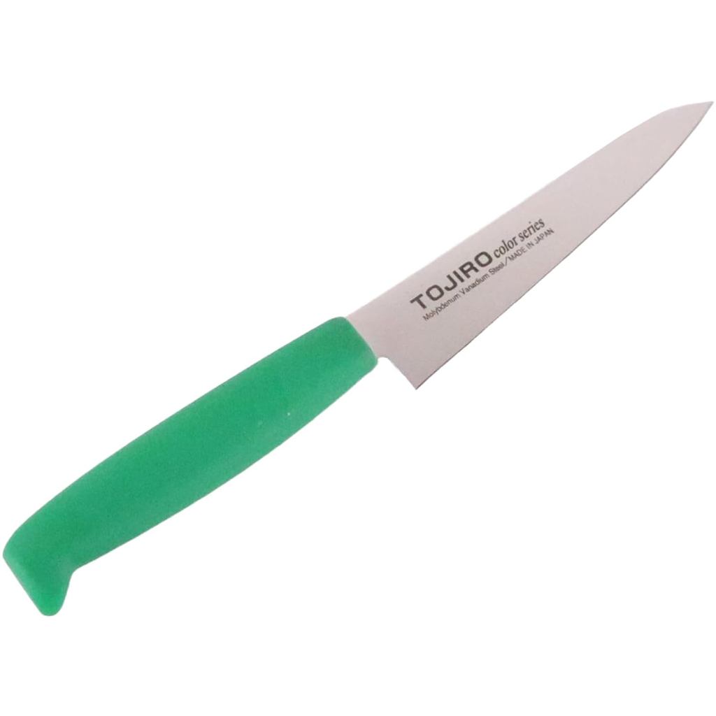 Tojiro Color Dao GọT Vỏ Nhà BếP 120mm Màu Xanh Lá Cây F-230G kt0552 [Trực tiếp từ Nhật Bản]